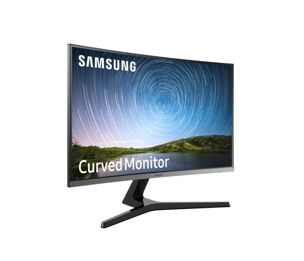 Samsung C27R500FHUX Curved - 477805 - zdjęcie 4